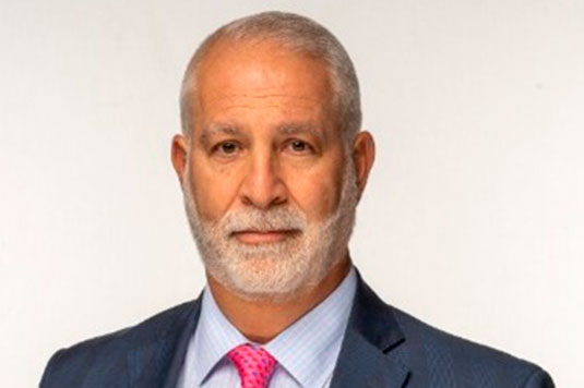 Benjamín Podoswa