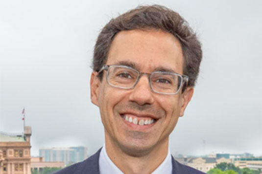 Glenn Hamer
